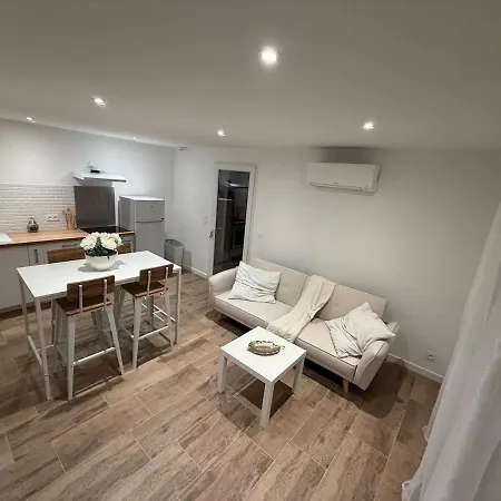 Apartamento Belle Maison Neuve Au Calme Reposant
