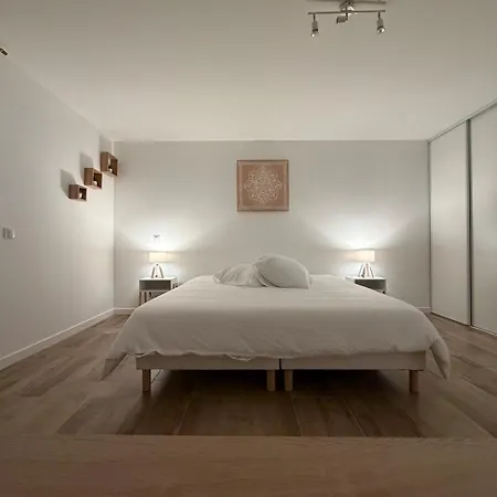 Lejlighed Belle Maison Neuve Au Calme Sejour Reposant *