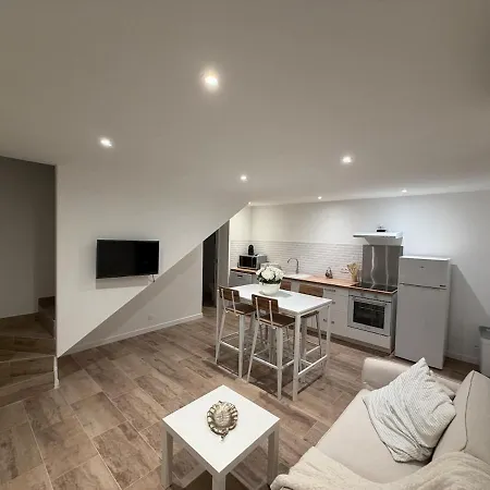 Belle Maison Neuve Au Calme Reposant Apartamento *