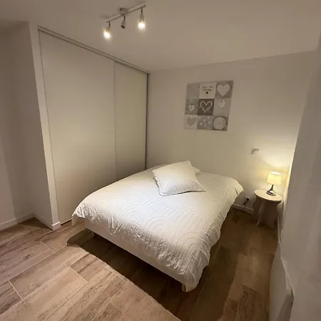 Belle Maison Neuve Au Calme Sejour Reposant *