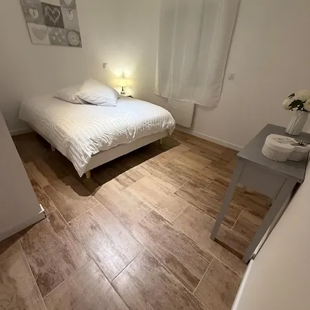Lejlighed Belle Maison Neuve Au Calme Sejour Reposant *